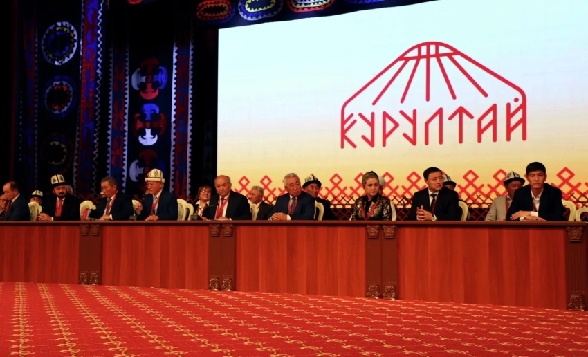 Аналитик: Пришло время обсудить стратегию развития страны на 20–30 лет