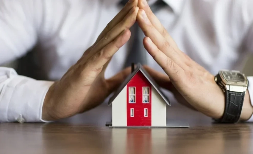 В Чуйской области застраховано 30% жилья