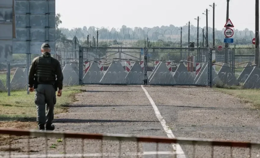 Литва вновь откроет пограничные переходы с Беларусью