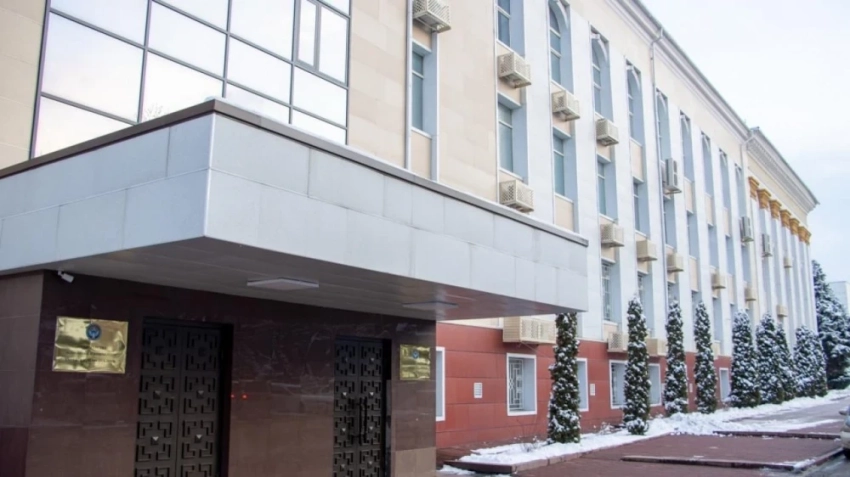 В Минэкономики КР заработал оперативный штаб для поддержки швейной отрасли