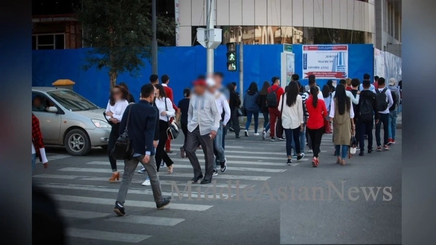 Уровень безработицы в Монголии снизился на 0.6% в третьем квартале