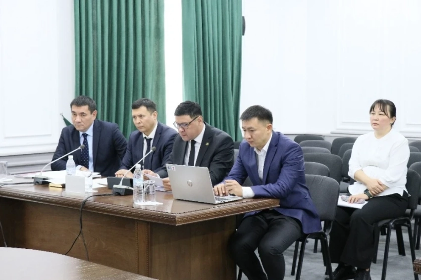 Счётная палата указала на проблемы в документации и закупках спиртзавода