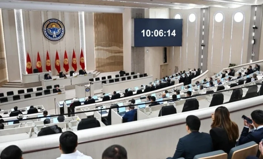 «Прозаседавшиеся»