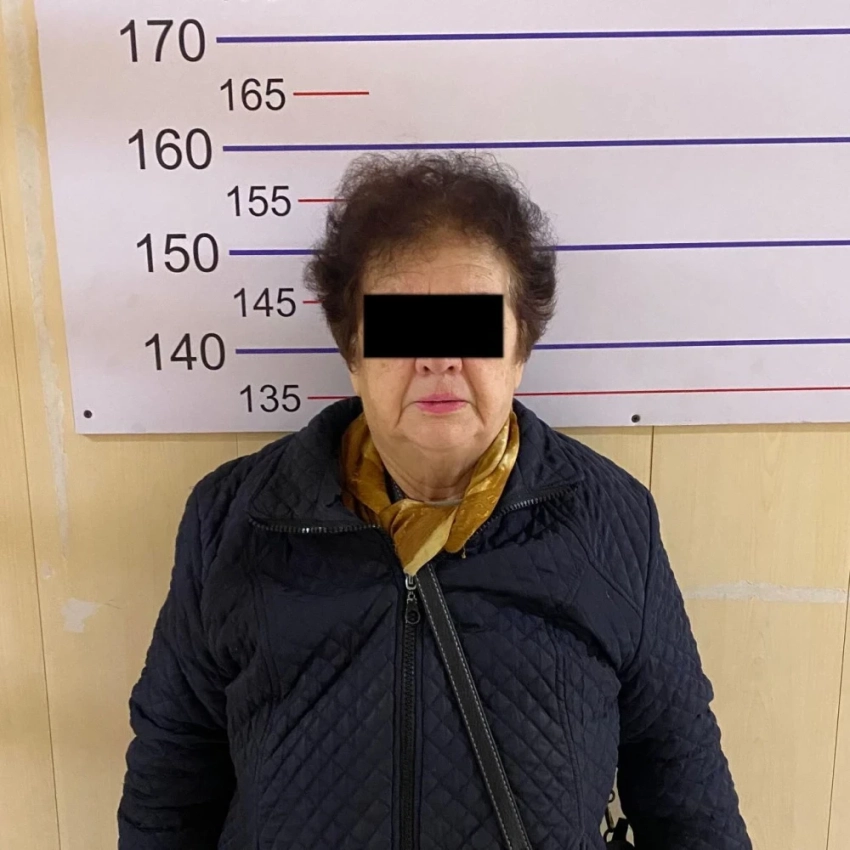 В Бишкеке задержали домкома по факту попытки подкупа избирателя