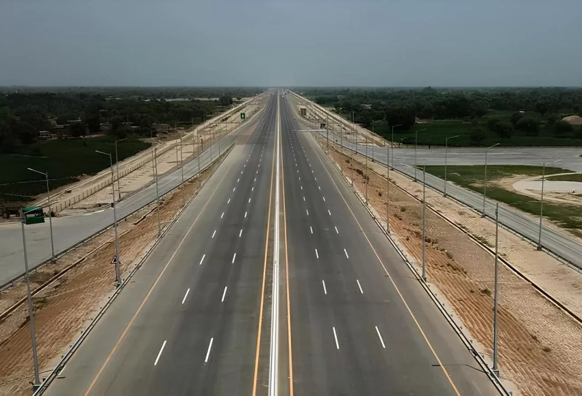 CPEC 2.0 сталкивается с экономическими и политическими вызовами