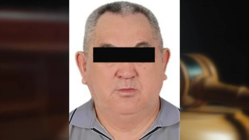 Экс-судей, смягчивших наказание подозреваемому в убийстве Айсулуу, суд отправил под арест