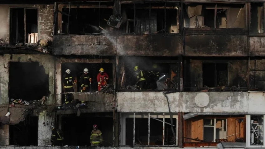 События в Украине и мире. Главное к утру 26 ноября