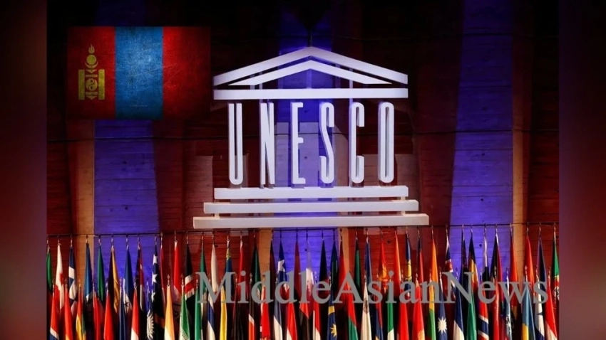 Монголия впервые избрана в Комитет всемирного наследия ЮНЕСКО