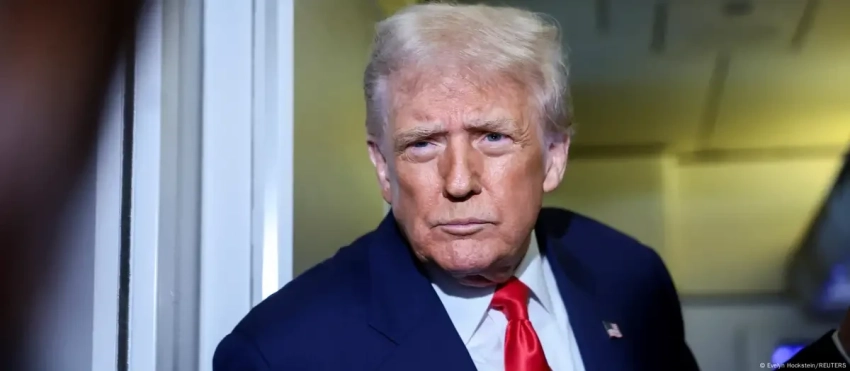 Трамп назвал сообщения о проблемах со здоровьем ложью и обвинил The New York Times в предвзятости