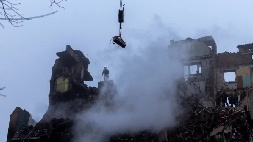 События в Украине и мире. Главное к утру 28 ноября