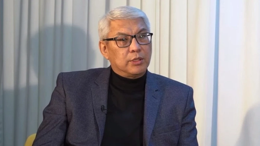 "Без переброски сибирских рек водную проблему в странах ЦА не решить"