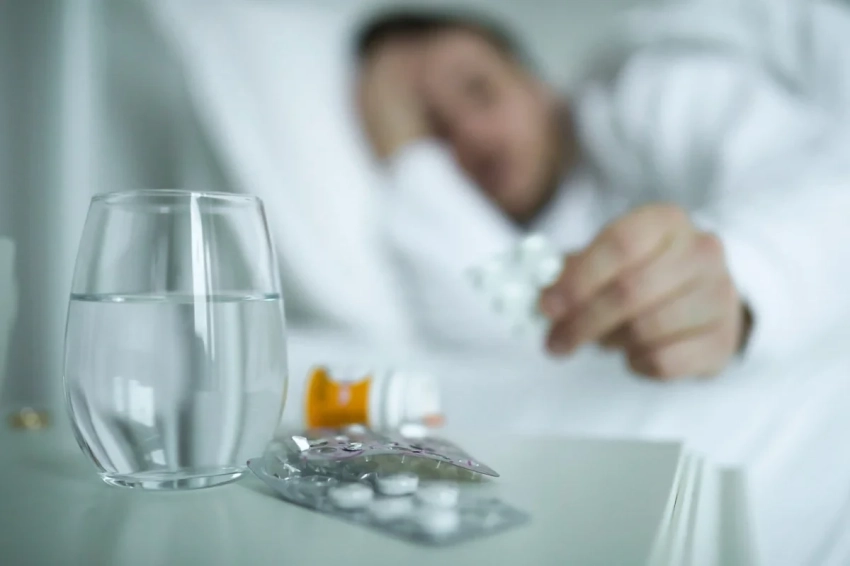 В Минздраве Кыргызстана рассказали о ситуации с ОРВИ и гриппом