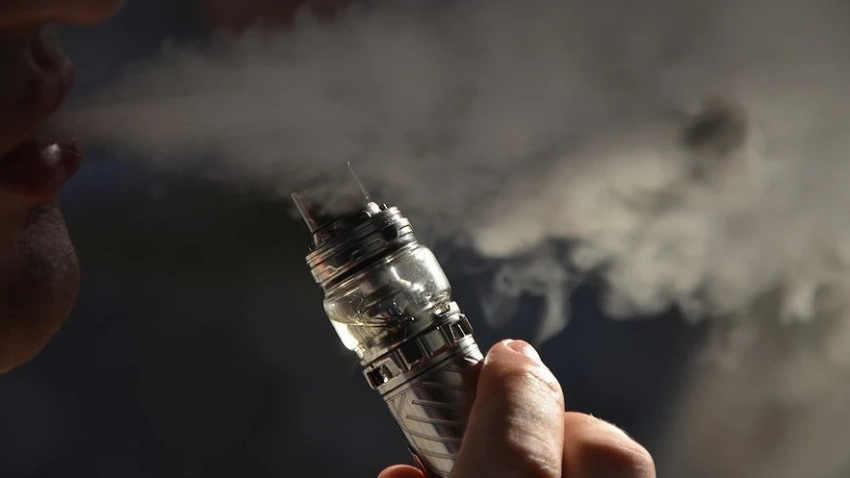 В Узбекистане запретили электронные сигареты и ужесточили наказание за их продажу