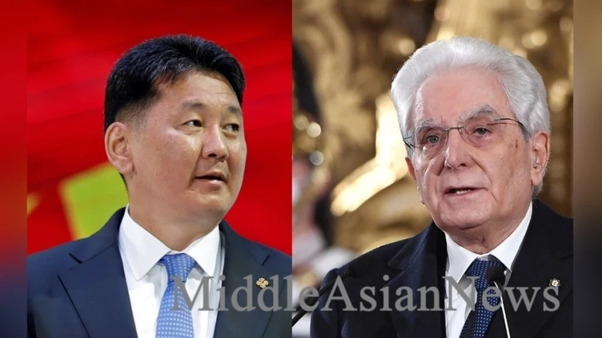 Монголия и Италия подпишут соглашения о сотрудничестве в области гражданской обороны и др.