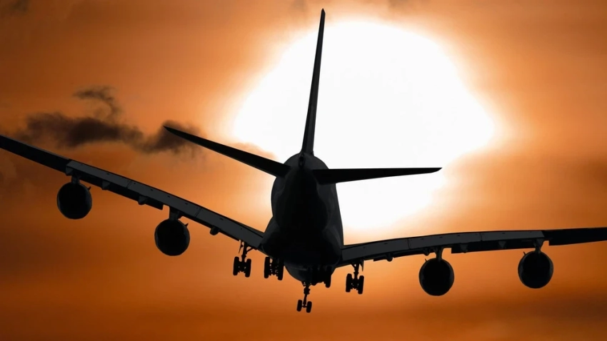 Авиакорпорация Airbus отзывает самолеты А320 для замены ПО