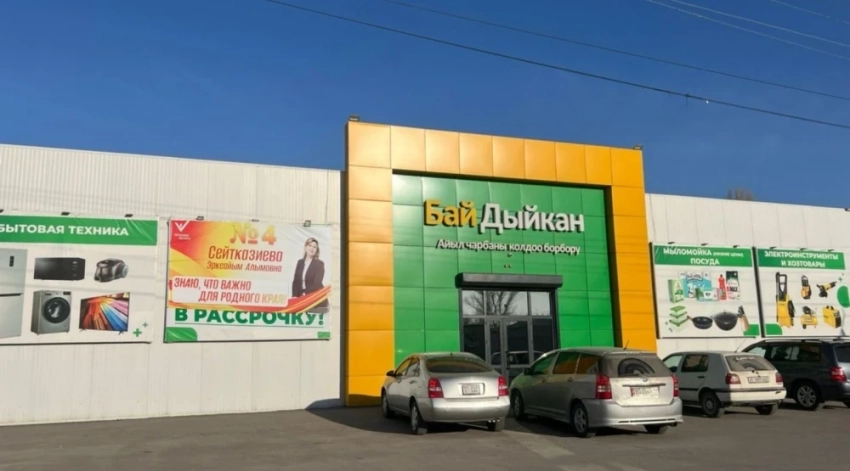 Кто продвигает малоизвестного акима на выборах?