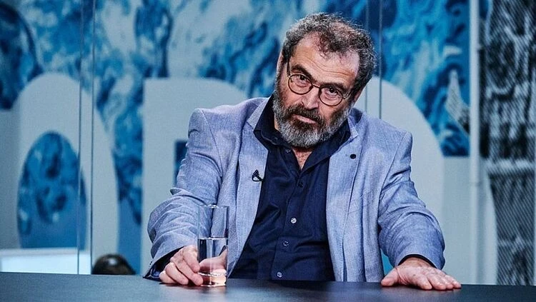 Аркадий Дубнов: В Кыргызстане человеческий фактор на выборах был исключен