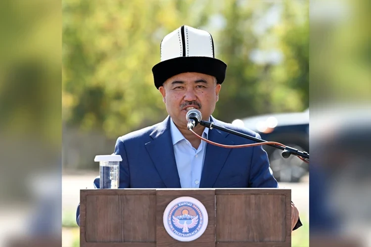 Кто станет торага Жогорку Кенеша: фавориты, интриги, ставки