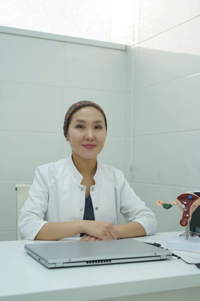 Бесплодие из-за миомы. Почему важно обследоваться, даже если ничего не болит