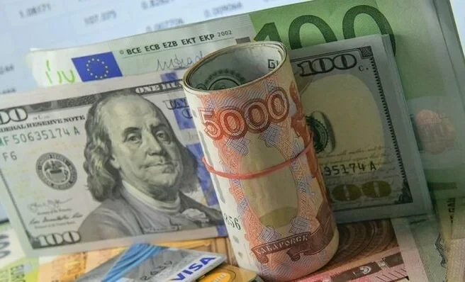 Курс валют на 3 декабря