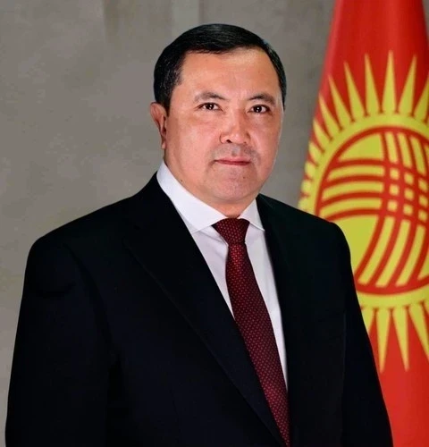 Диагноз Минздраву поставит ГКНБшник