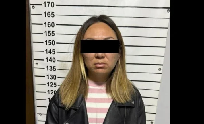 Побои ради мести. В Сокулуке мать задержана по подозрению в истязании детей