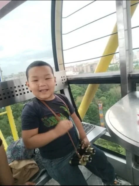 6-летний мальчик погиб под колесами авто. Мать опасается, что виновника отпустят