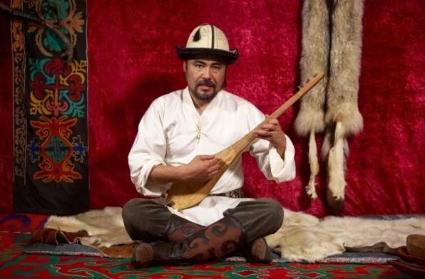 Скончался супруг Ассоль Молдокматовой