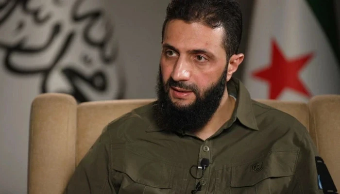 Аш-Шараа: Президентские выборы в Сирии пройдут через четыре года