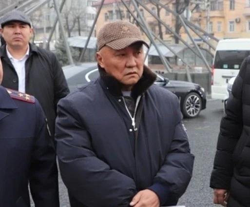 Тюлеев перепутал бакиевские времена с ташиевскими