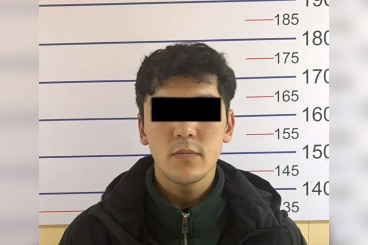 Кибермошенники выманили почти миллион сомов: задержан 19-летний дроппер