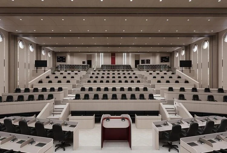 ЦИК утвердила итоги выборов в 29 округах, в одном назначит перевыборы