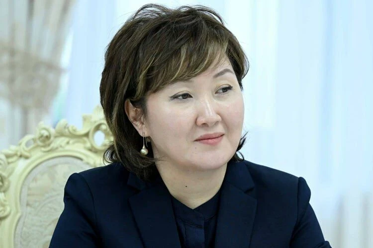 Пытки, суды и насилие. Большое интервью с омбудсменом КР в День прав человека