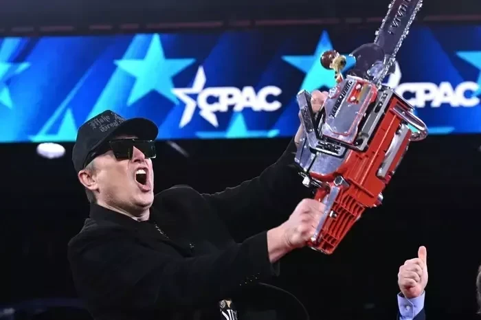 Илон Маск раскритиковал устройство ЕС и предложил избирать руководство напрямую