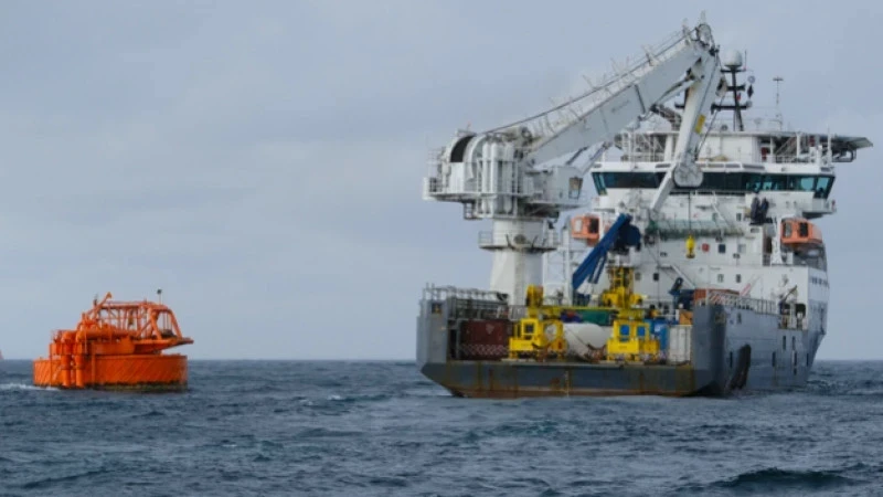 Атаки на КТК: МИД Казахстана обсудил ситуацию с Украиной