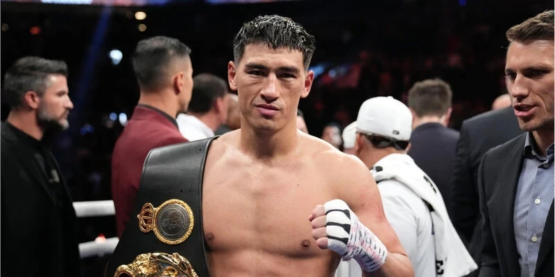 Промоутер Хирн рассказал о планах Бивола вернуться на ринг