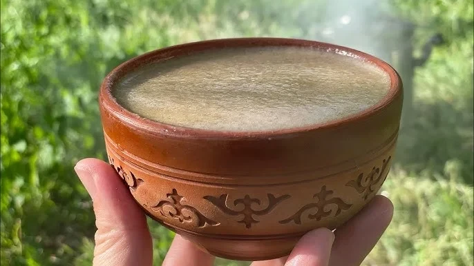 Напиток максым включен в список нематериального культурного наследия ЮНЕСКО