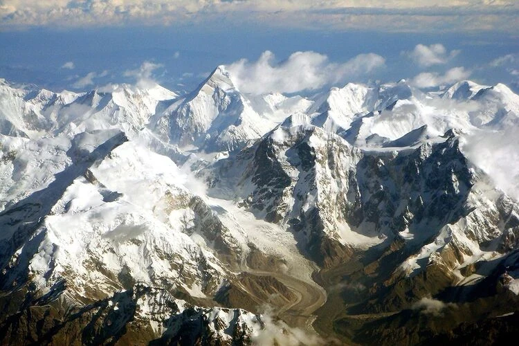 Касымалиев заявил о срочной защите гор Кыргызстана на фоне климатических угроз