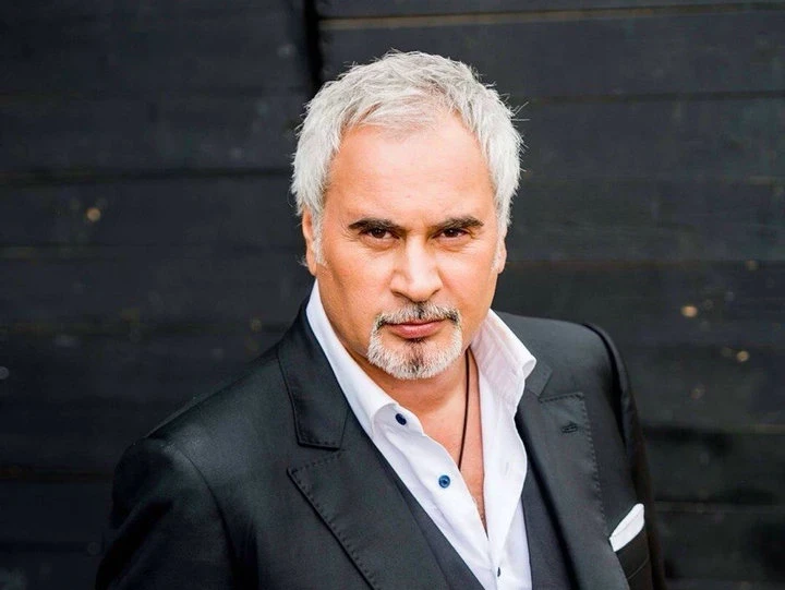 СМИ: Кыргызстан отказал певцу Валерию Меладзе в проведении концерта