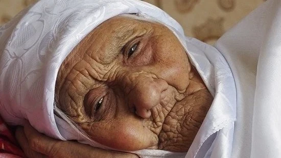 В Узбекистане назвали число пенсионеров в возрасте 100 лет и старше