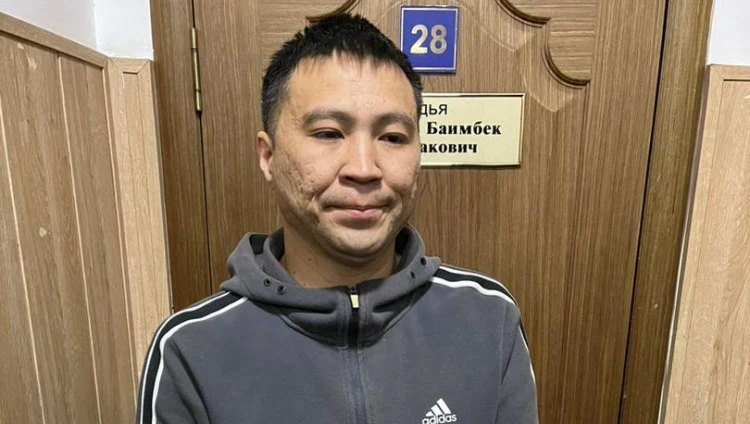 Азамату Марипову вынесли приговор. Ранее он критиковал управляющего делами президента