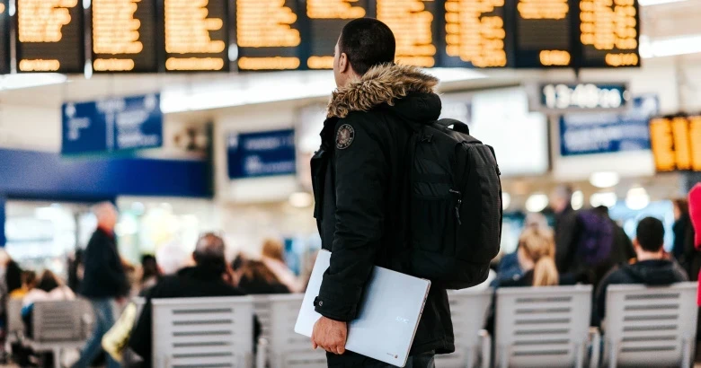 В Кыргызстане запущена электронная платформа для получения статуса «Цифровой кочевник»