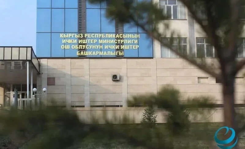 В Оше трое детей скончались от отравления угарным газом