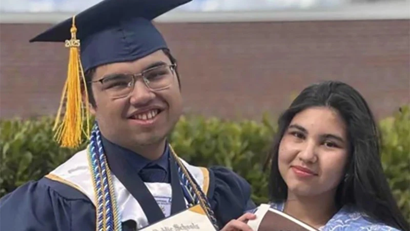 Студент из Узбекистана погиб при стрельбе в Брауновском университете в США