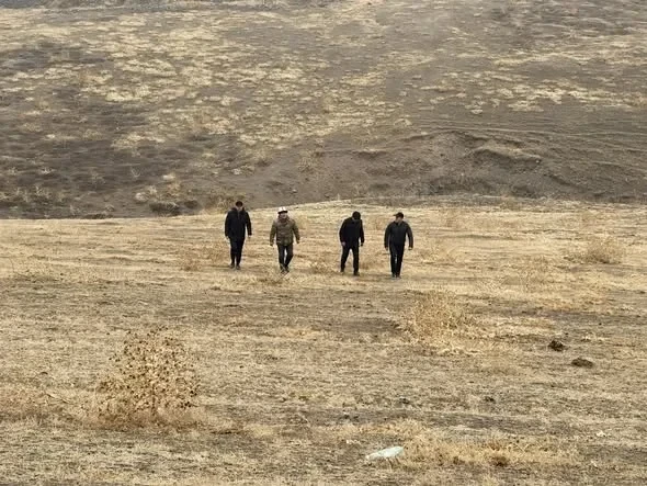 Один из жилмассивов Оша полностью обеспечен электроэнергией