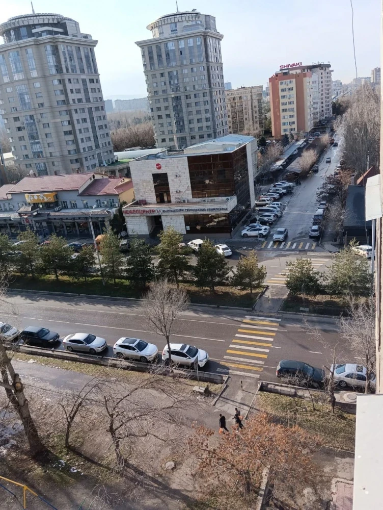 Жительница 7-го микрорайона просит установить новую остановку общественного транспорта