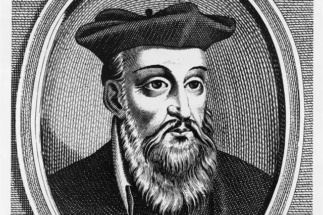 Пророчества Нострадамуса на 2026 год: король Дональд Трамп, упадок Запада, широкомасштабная война и ИИ