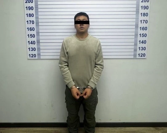 ГКНБ выявил коррупционную схему при зачислении в военный вуз