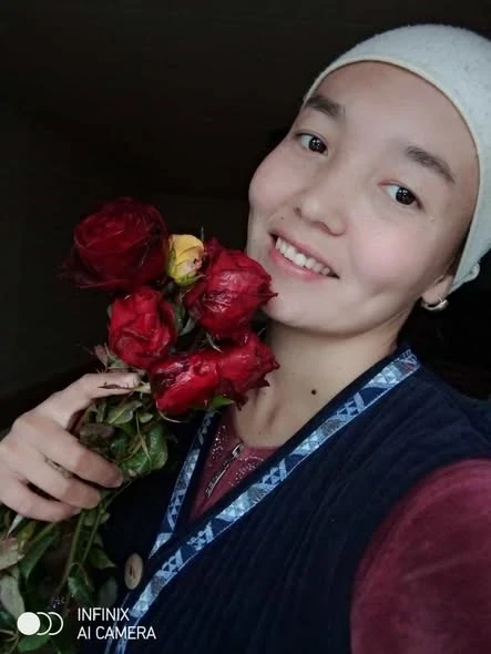 Родные погибшей в Аксы женщины обратились к Камчыбеку Ташиеву