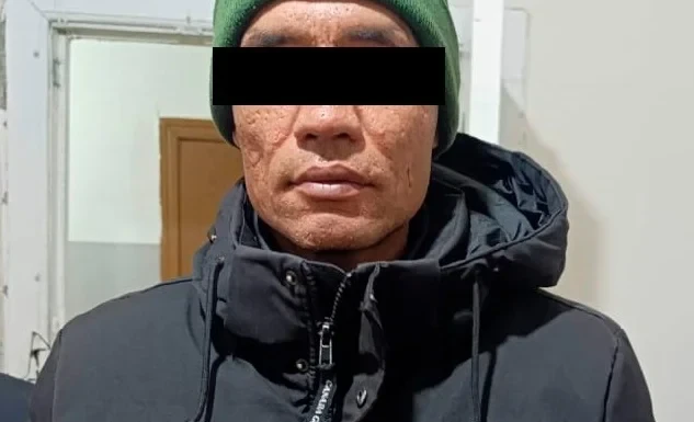 В Ивановке задержали мужчину за мошенничество с квартирой